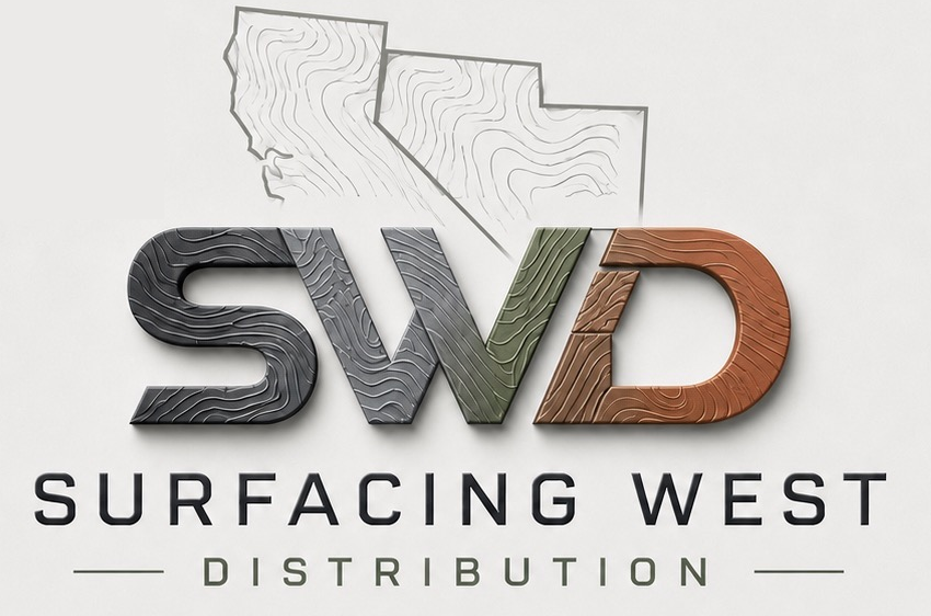 Surfacing West Distribution